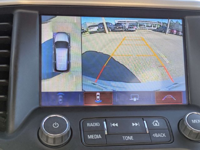 Used 2019 GMC Acadia Denali w/ Technology Package AWD/4WD image 21