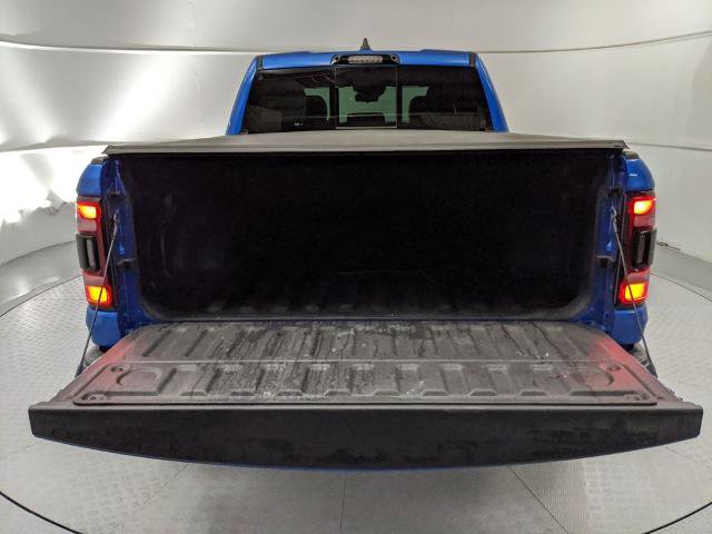 Used 2022 RAM 1500 TRX w/ TRX Level 2 Equipment Group image 25