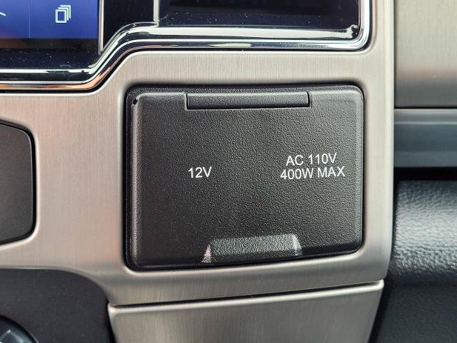 Certified 2022 Ford F250 4x4 Crew Cab Super Duty image 16