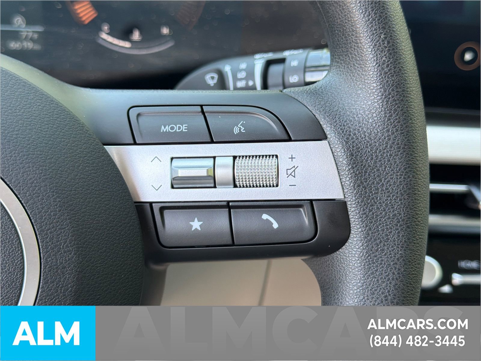 Used 2026 Hyundai Tucson SEL FWD image 30