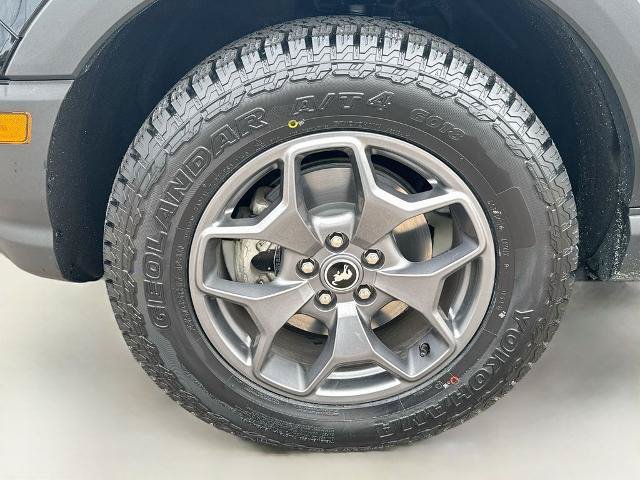 Certified 2021 Ford Bronco Sport Badlands w/ Badlands Package AWD/4WD image 22