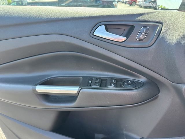 Certified 2018 Ford Escape SEL AWD/4WD image 20