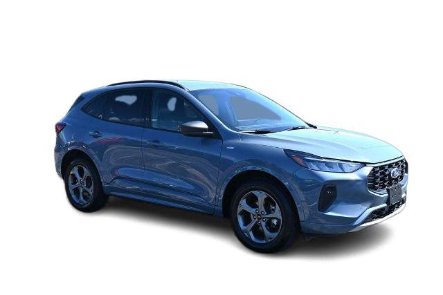 Certified 2023 Ford Escape ST-Line w/ Tech Pack #1 AWD/4WD image 3