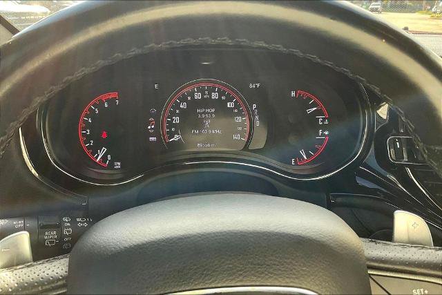 Used 2021 Dodge Durango R/T AWD/4WD image 13