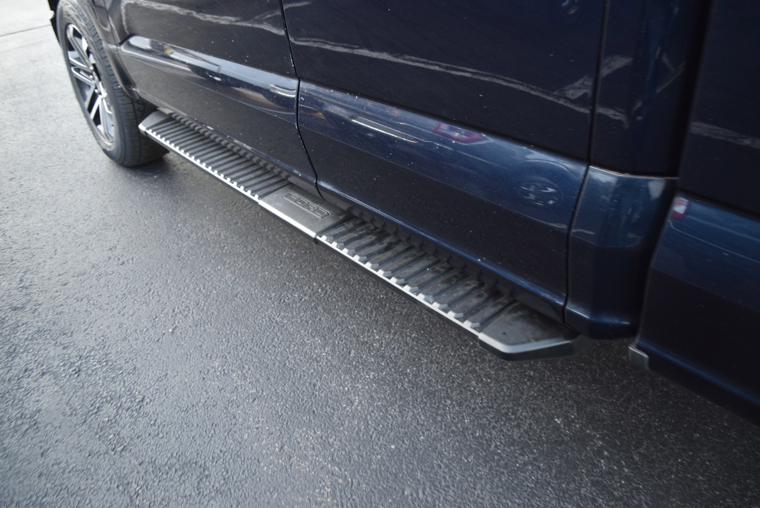 Certified 2023 Ford F150 XL w/ STX Appearance Package image 15