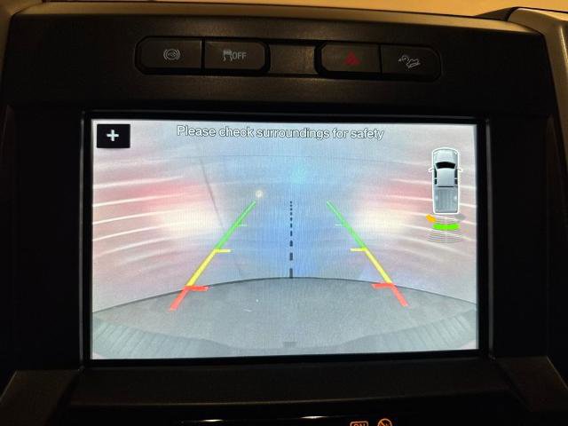 Certified 2018 Ford F250 Lariat w/ Lariat Ultimate Package image 28