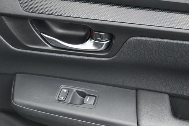 Used 2025 Honda CR-V EX image 33