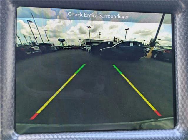 Used 2019 Dodge Challenger SRT Hellcat Redeye image 14