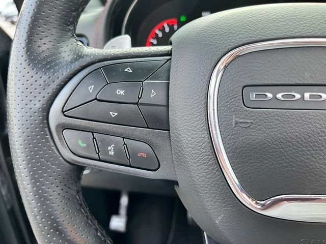 Used 2023 Dodge Durango GT AWD/4WD image 29