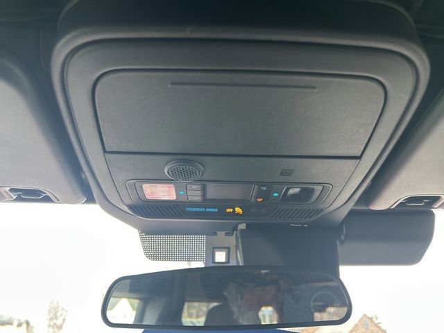 Certified 2025 Ford Bronco Big Bend image 23