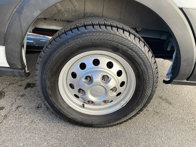 Certified 2022 Ford Transit 350 XLT image 24