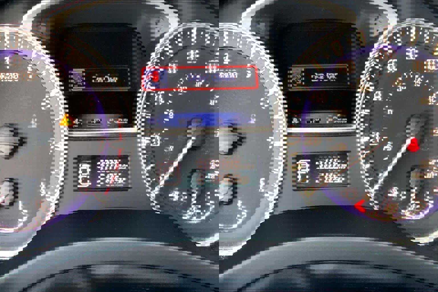 Used 2019 INFINITI QX60 Luxe w/ Sensory Package image 22