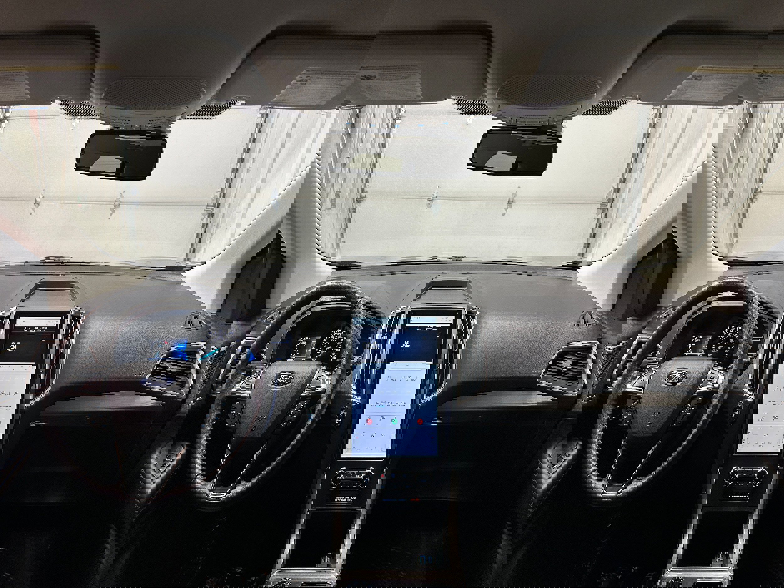 Certified 2024 Ford Edge SEL image 10