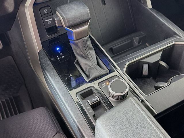 Used 2023 Toyota Tundra SR5 w/ SR5 Convenience Package AWD/4WD image 19