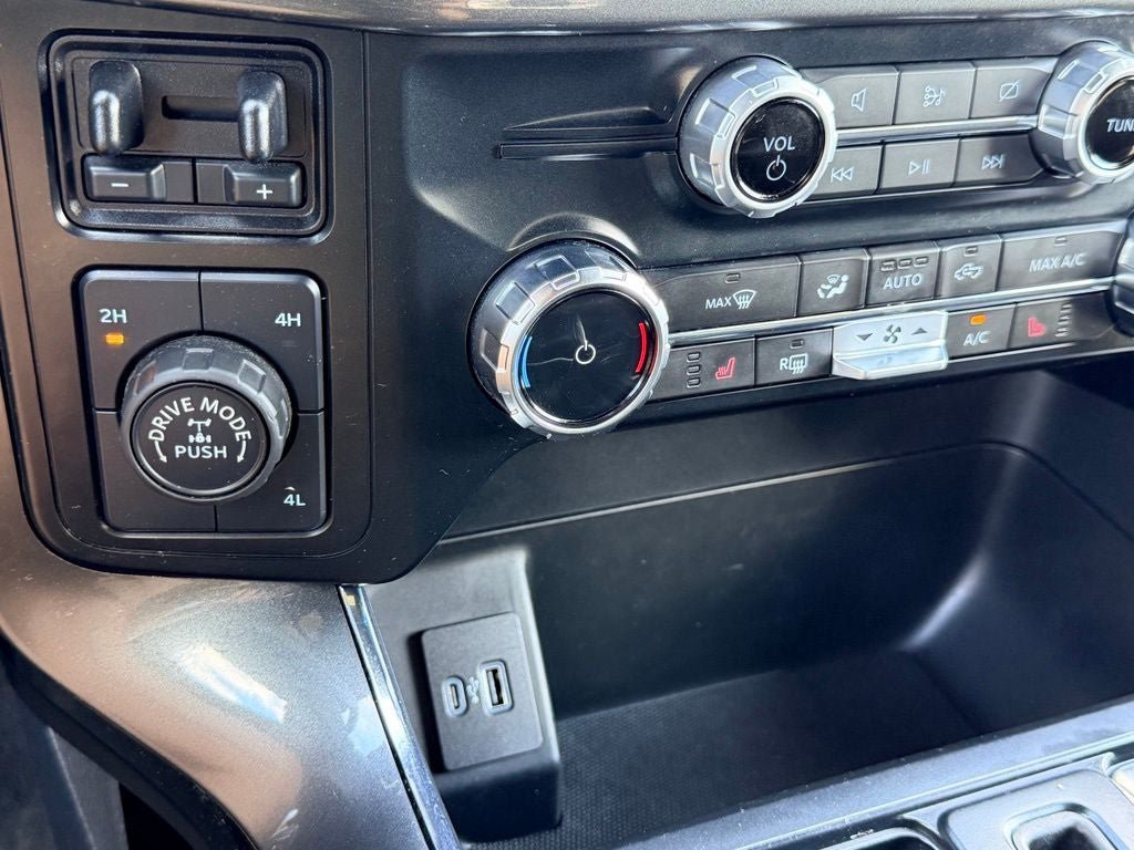 Certified 2023 Ford F150 XLT AWD/4WD image 33