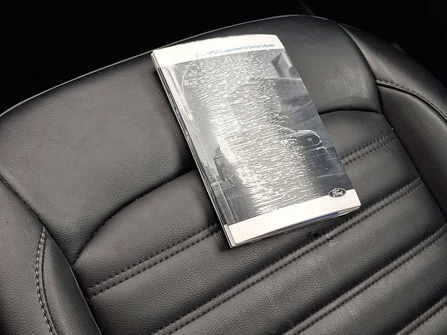 Certified 2022 Ford Edge SEL w/ Convenience Package image 27