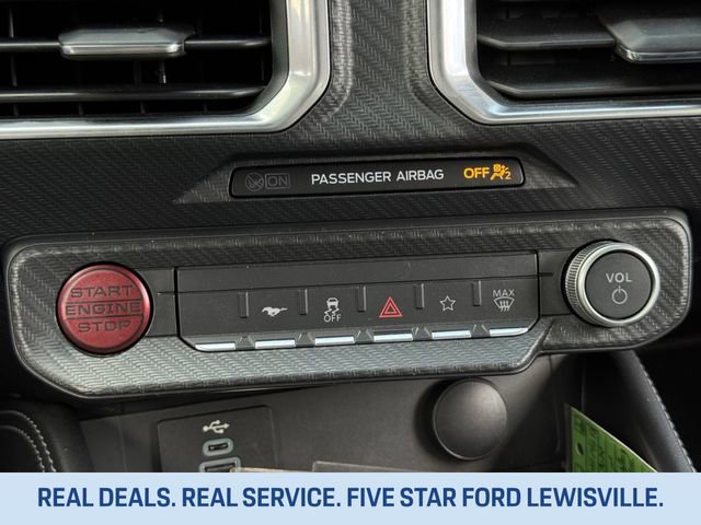 Certified 2024 Ford Mustang GT Premium image 19