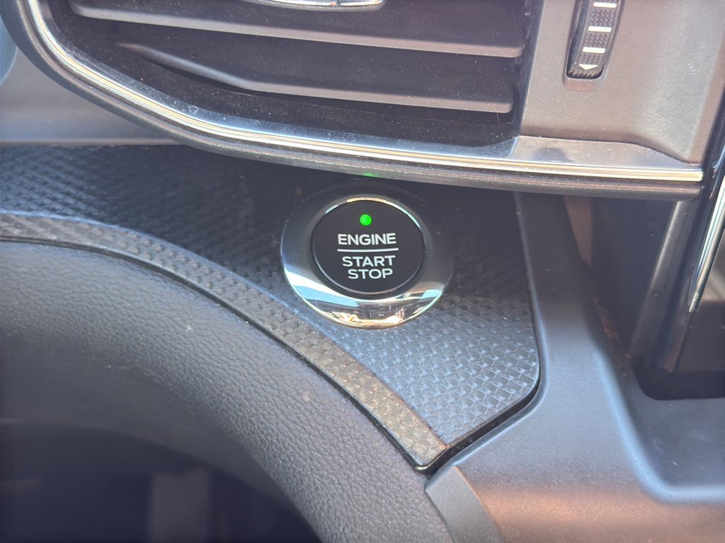 Certified 2020 Ford Explorer ST w/ Premium Technology Package image 19