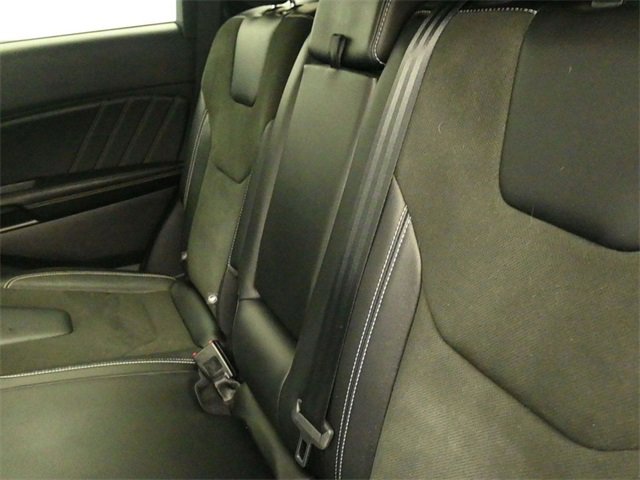 Certified 2020 Ford Edge ST image 11