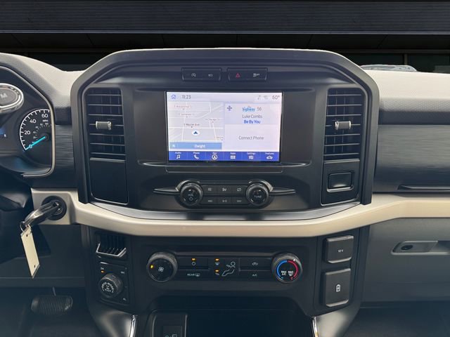 Certified 2021 Ford F150 XL w/ Equipment Group 101A High AWD/4WD image 11