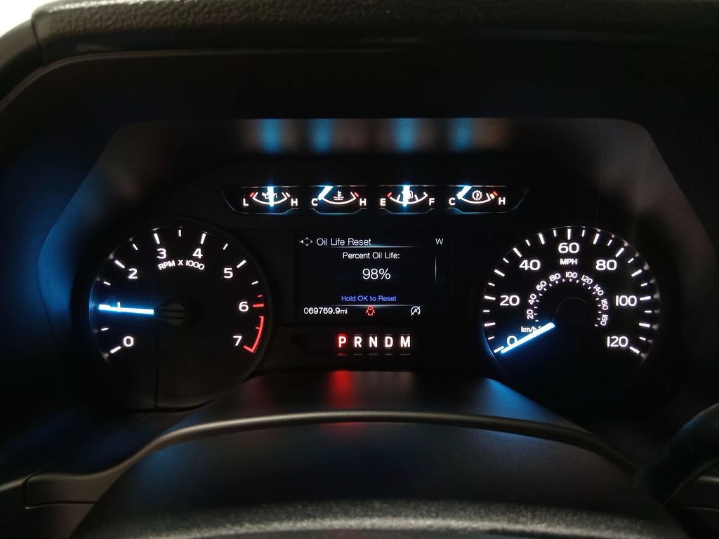Certified 2019 Ford F150 XL w/ Equipment Group 101A Mid AWD/4WD image 19