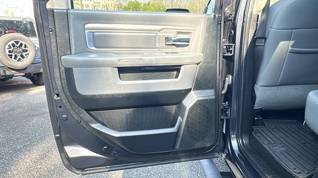 Used 2017 RAM 1500 Lone Star image 20