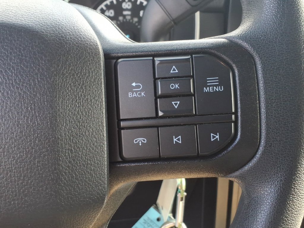 Certified 2023 Ford F150 XL w/ STX Appearance Package AWD/4WD image 22