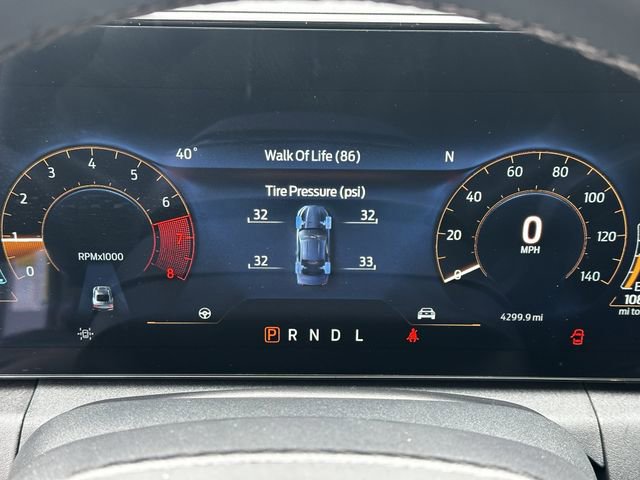 Certified 2025 Ford Mustang Convertible image 20