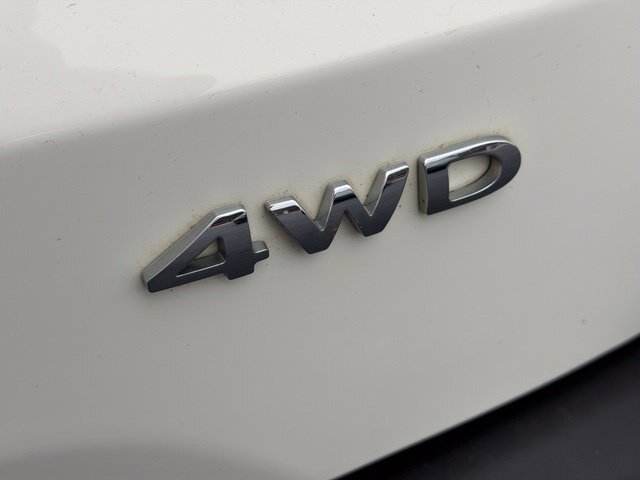 Certified 2022 Ford EcoSport S AWD/4WD image 26