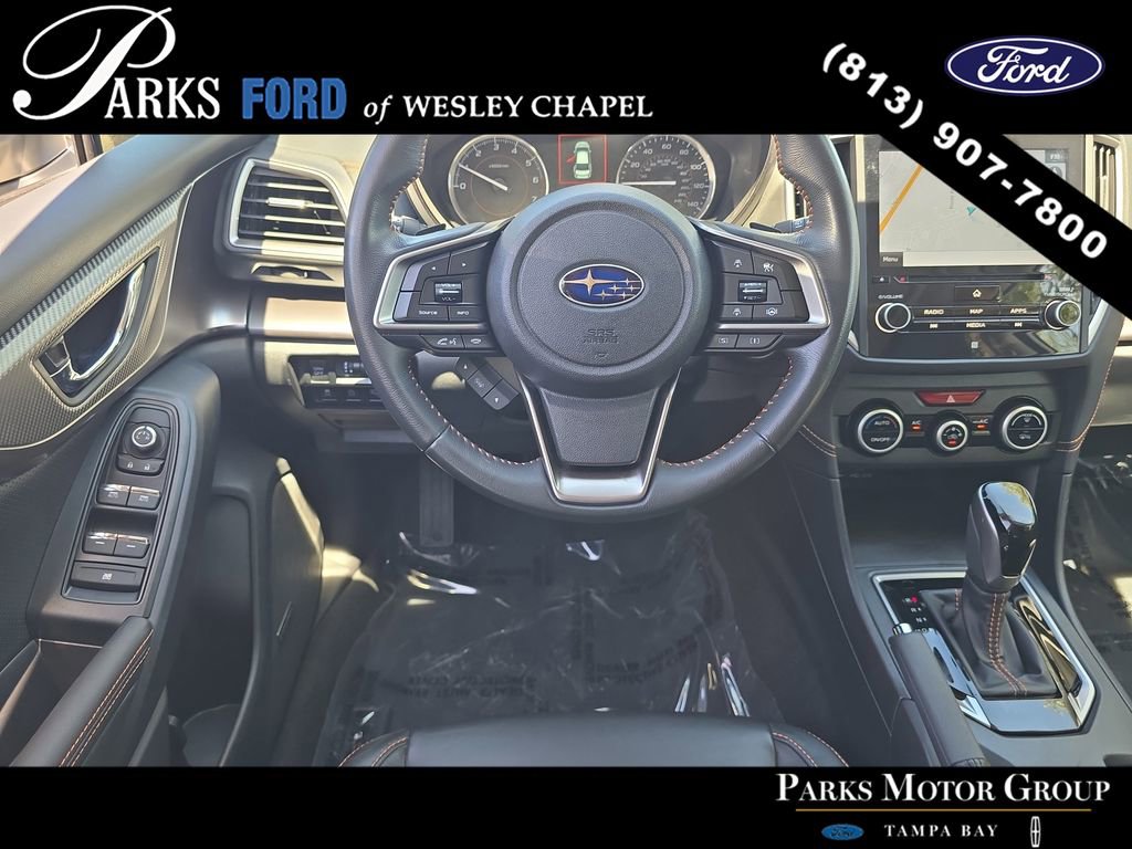 Used 2023 Subaru Crosstrek 2.5i Limited AWD/4WD image 11