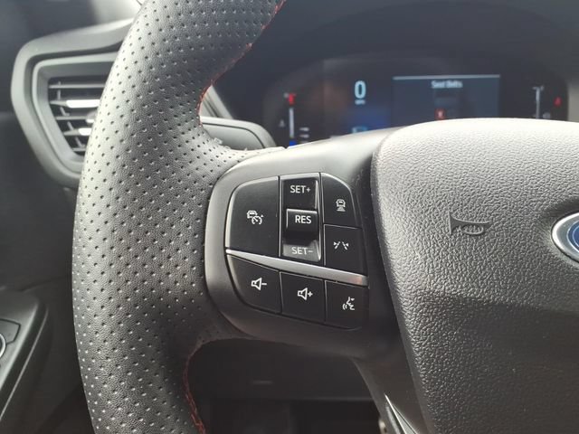 Certified 2023 Ford Escape ST-Line w/ Tech Pack #1 AWD/4WD image 14