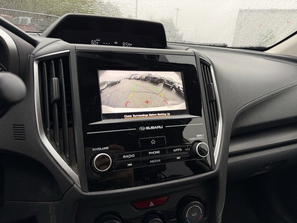 Used 2018 Subaru Crosstrek 2.0i Premium w/ Eyesight System image 17