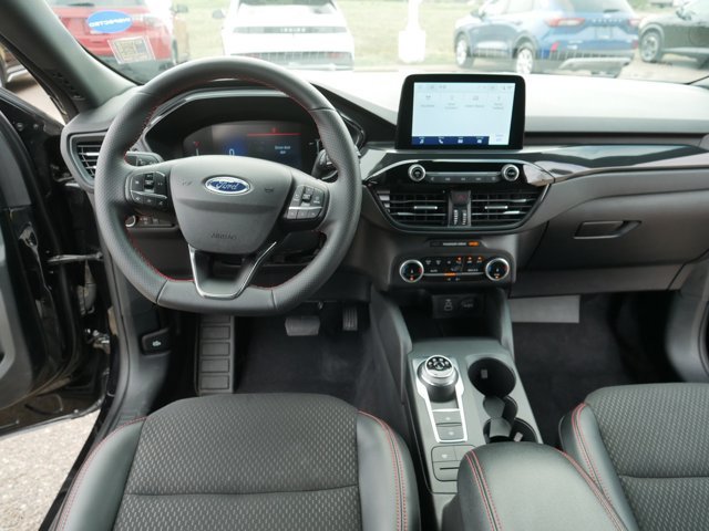 Certified 2026 Ford Escape ST-Line AWD/4WD image 20