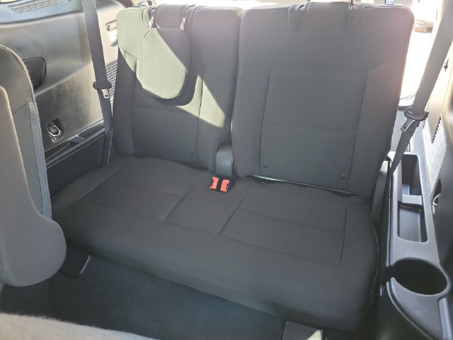 Certified 2021 Ford Explorer XLT RWD image 25