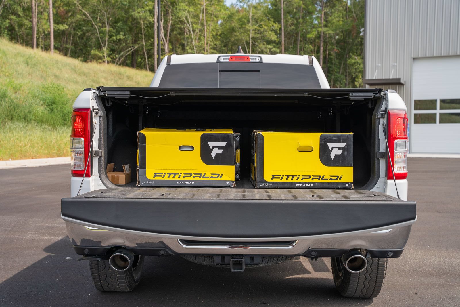 Used 2023 RAM 1500 Big Horn AWD/4WD image 20