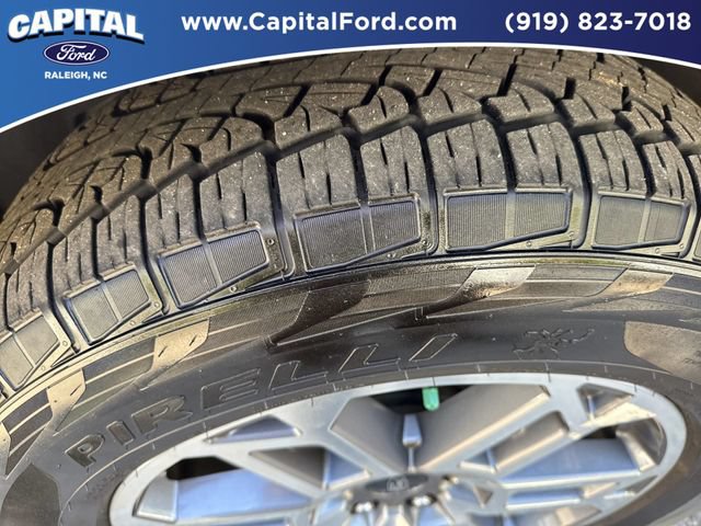 Certified 2025 Ford Expedition Max Active AWD/4WD image 14