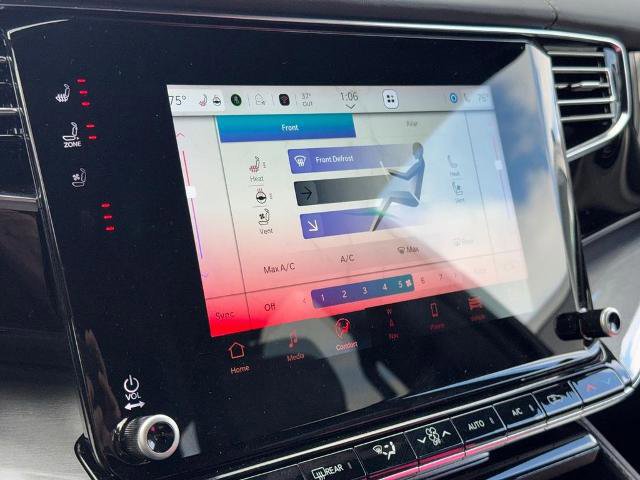 Used 2022 Jeep Wagoneer Series III image 21