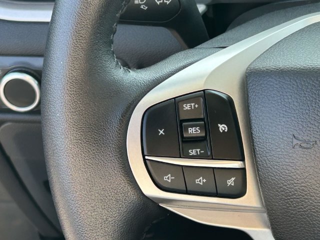 Certified 2023 Ford Explorer XLT RWD image 20