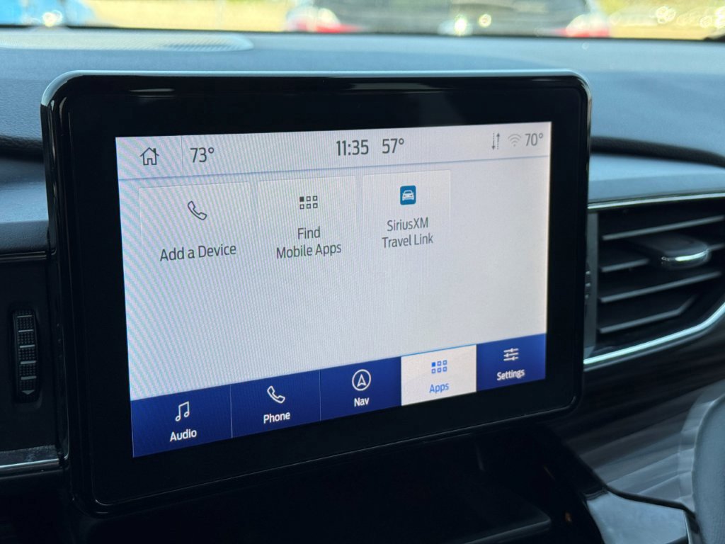 Certified 2023 Ford Explorer Limited image 33