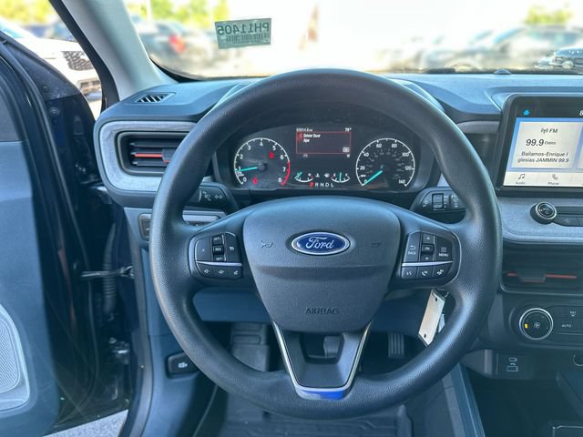 Certified 2022 Ford Maverick XLT w/ Equipment Group 300A Standard AWD/4WD image 15