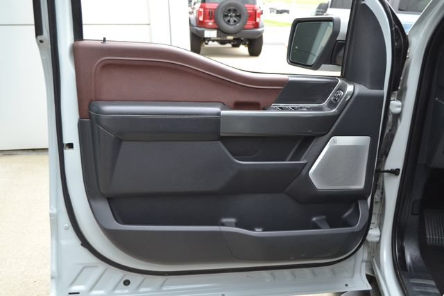 Certified 2023 Ford F150 Lariat w/ Equipment Group 502A High AWD/4WD image 16