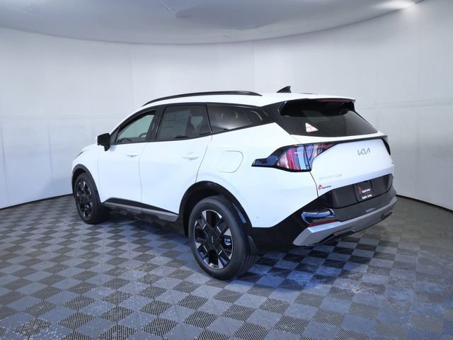 Used 2026 Kia Sportage SX Prestige AWD/4WD image 6