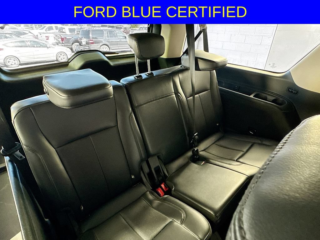 Certified 2023 Ford Expedition Max XLT RWD image 31