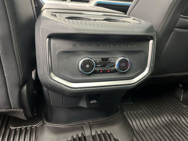 Certified 2025 Ford Expedition Tremor AWD/4WD image 16