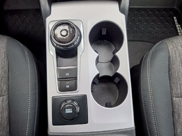 Certified 2023 Ford Bronco Sport Big Bend w/ Convenience Package AWD/4WD image 24