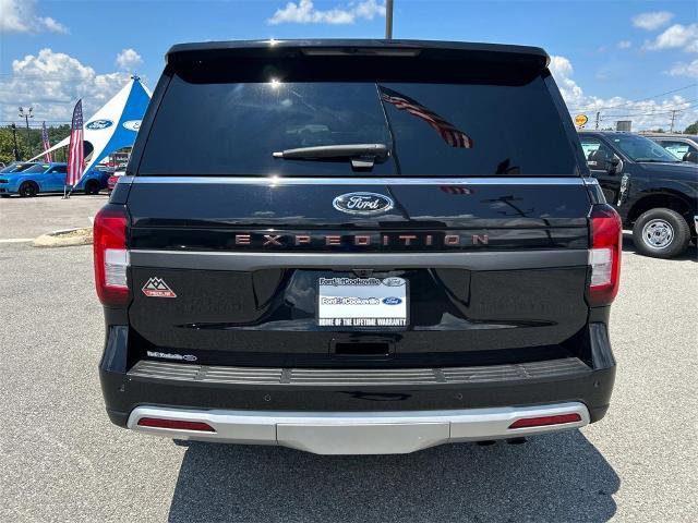 Certified 2024 Ford Expedition Timberline image 5