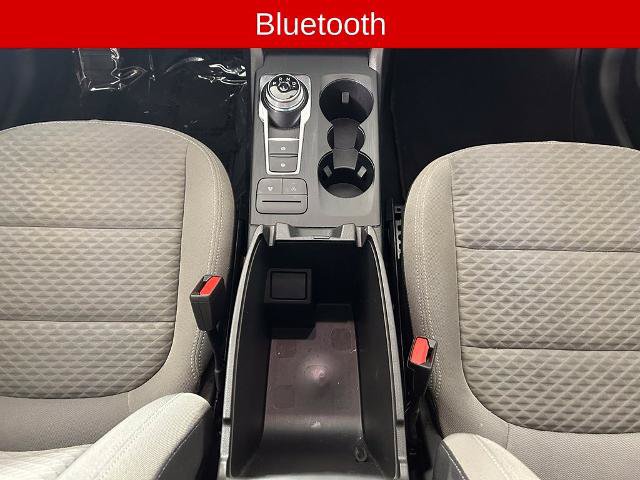 Certified 2022 Ford Escape SE w/ Convenience Package AWD/4WD image 8