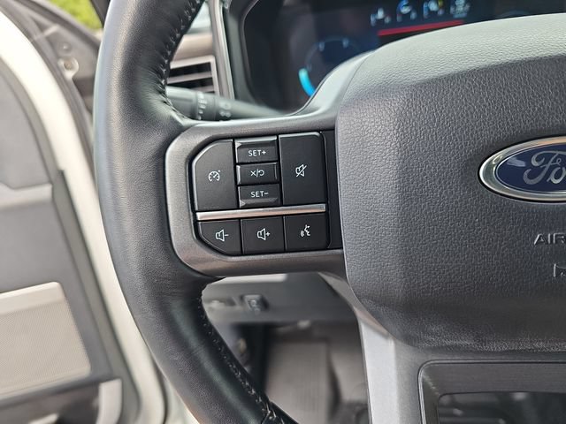 Certified 2024 Ford F250 Lariat w/ FX4 Off-Road Package AWD/4WD image 19
