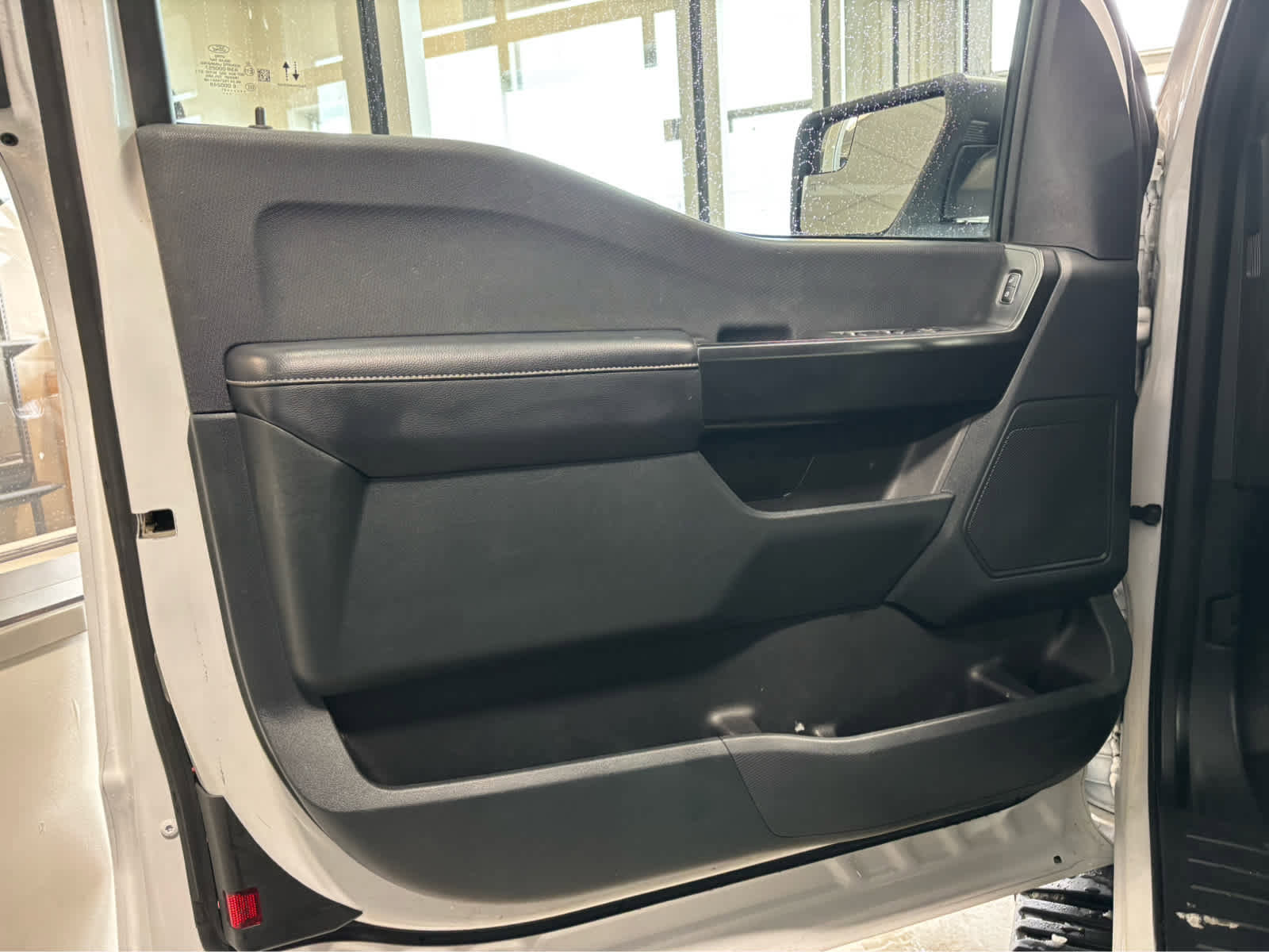 Certified 2021 Ford F150 XL w/ Equipment Group 101A High image 23