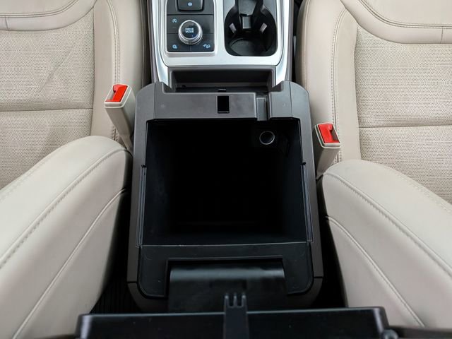 Certified 2023 Ford Explorer Platinum w/ Technology Package image 34